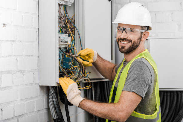 Best Electrical System Inspection  in Oaklawn Sunview, KS