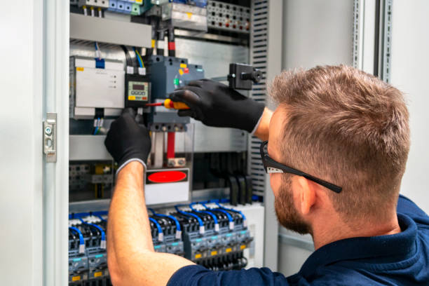 Best 24-Hour Electrician  in Oaklawn Sunview, KS