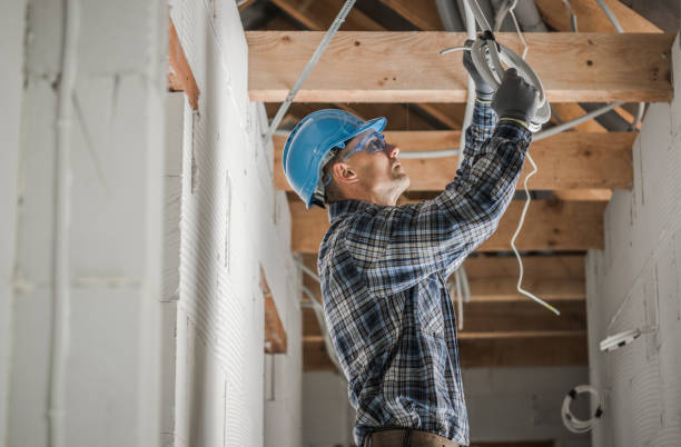 Best Home Electrical Repair  in Oaklawn Sunview, KS