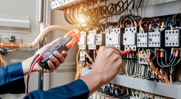 Best Electrical Installation Contractor  in Oaklawn Sunview, KS