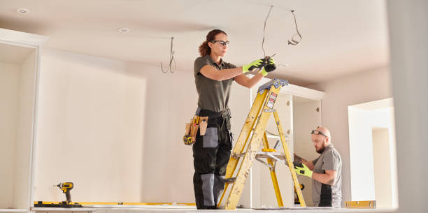 Best Electrician for Home Renovation  in Oaklawn Sunview, KS