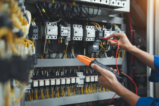 Best Affordable Electrical Installation  in Oaklawn Sunview, KS