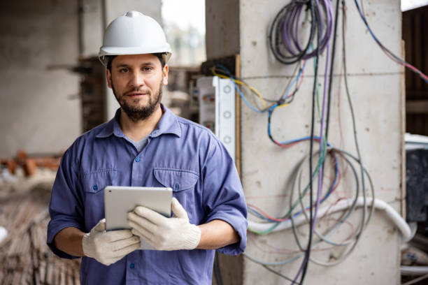 Best Emergency Electrician Near Me  in Oaklawn Sunview, KS