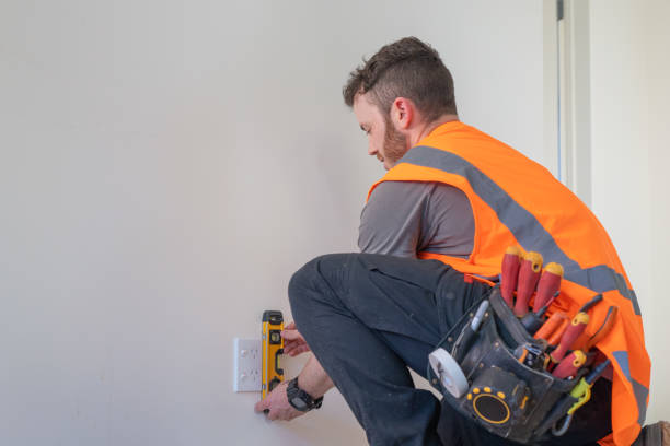 Best Electrical Upgrades for Homes  in Oaklawn Sunview, KS