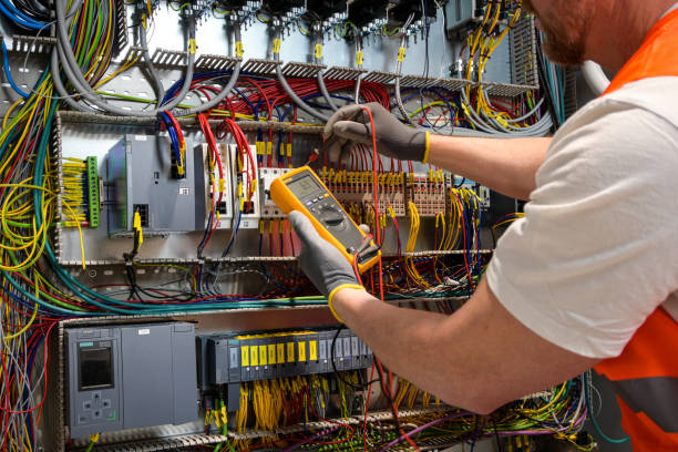 Best Affordable Electrician  in Oaklawn Sunview, KS